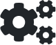 How we use your data icon